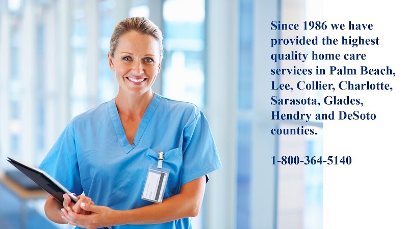 Belen Home Care