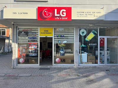 Lg Yetkili Servis Merkezi - Beyaz Eşya Servisi