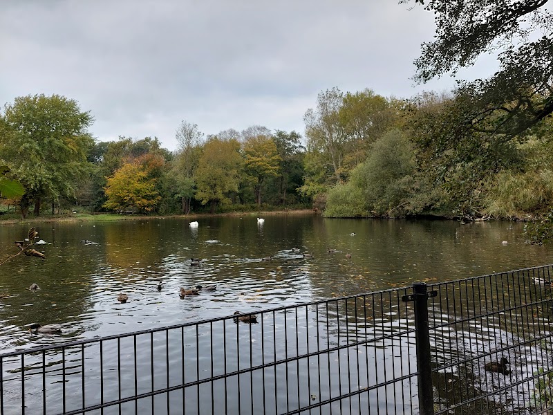 Landgoed Meer en Bos