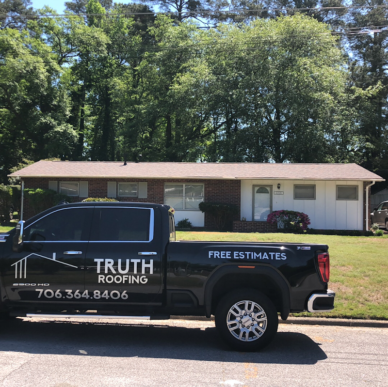 Truth Roofing photo 5