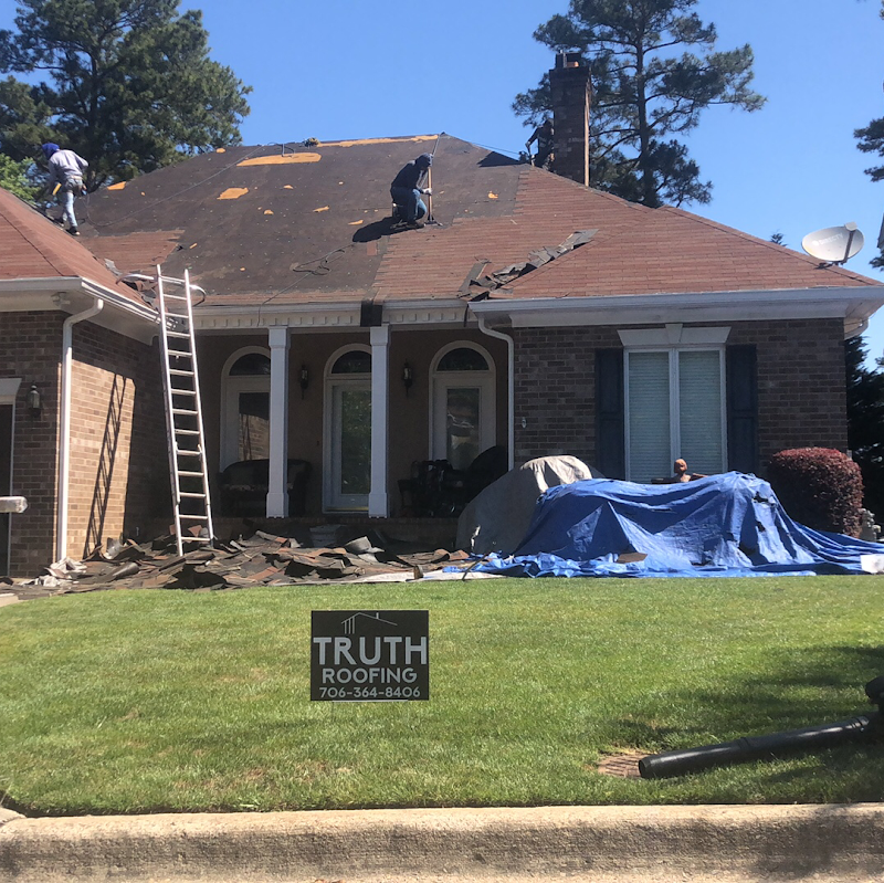Truth Roofing photo 2