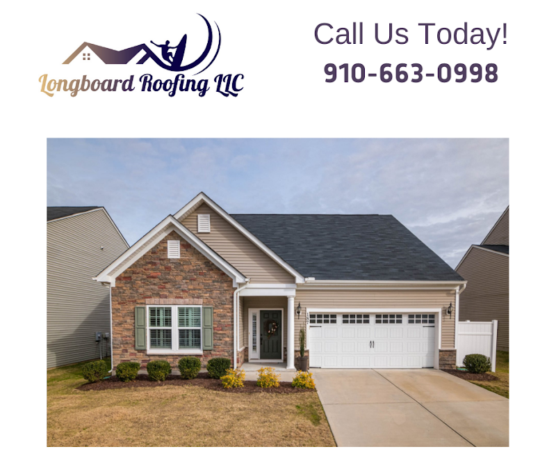 Longboard Roofing LLC