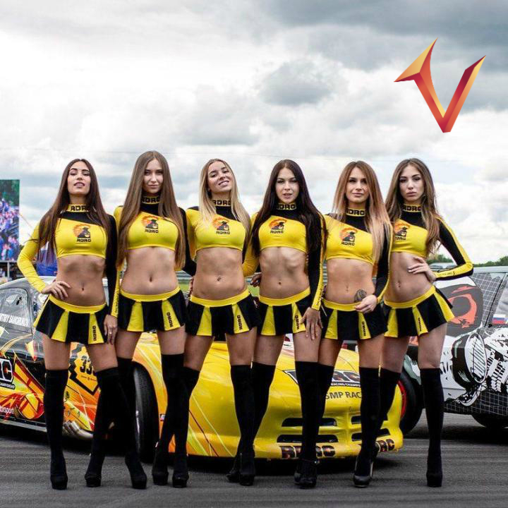 Рекламное агенство VLADpromo