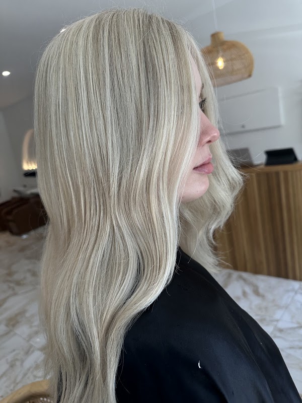 Hair By Tash Oudy photo 1