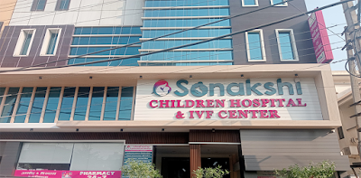 Sonakshi IVF Center