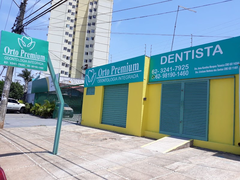 Premium Centro Odontológico - Dentista Setor Pedro Ludovico - foto 2