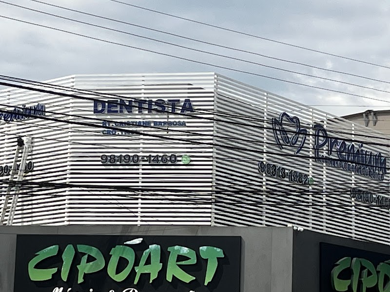 Premium Centro Odontológico - Dentista Setor Pedro Ludovico