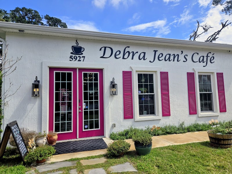 Debra Jean’s photo 3