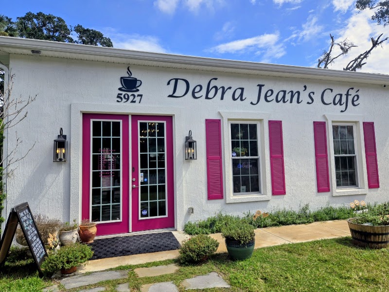 Debra Jean’s photo 3