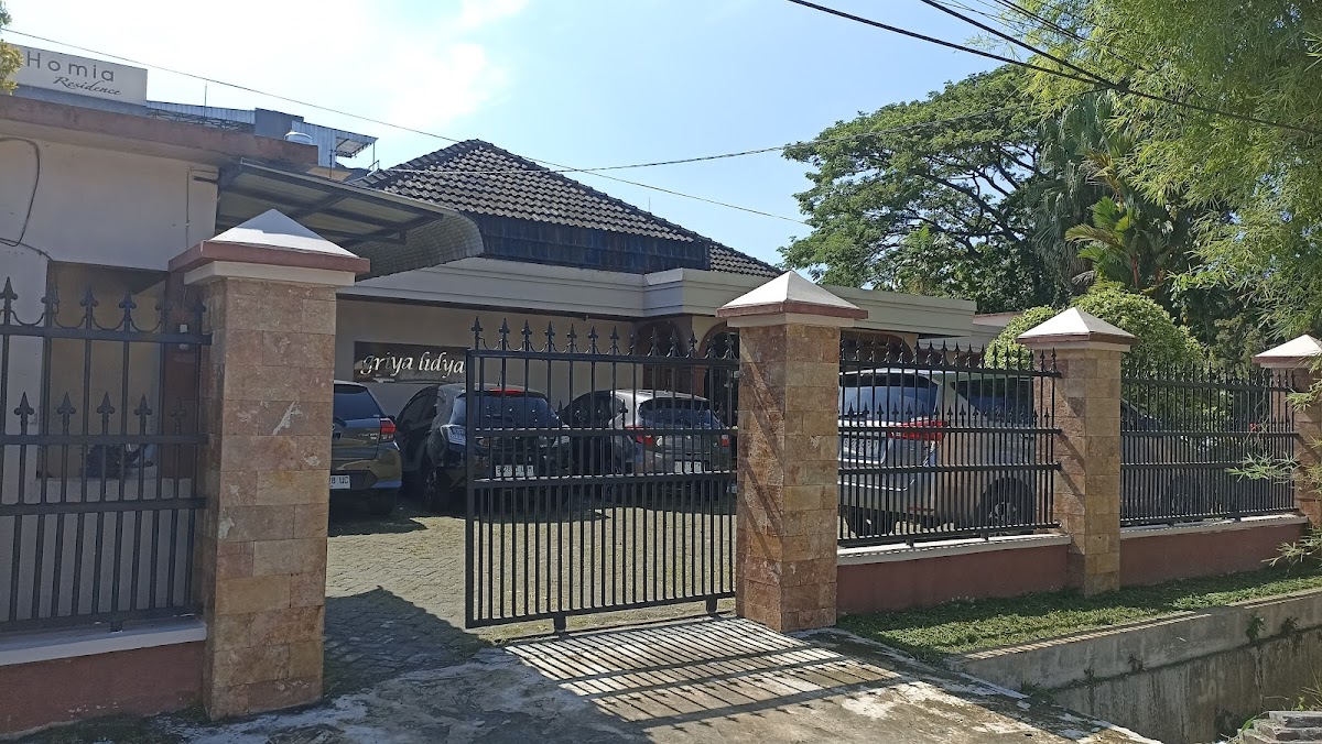 Kost Putri Griya Lidya