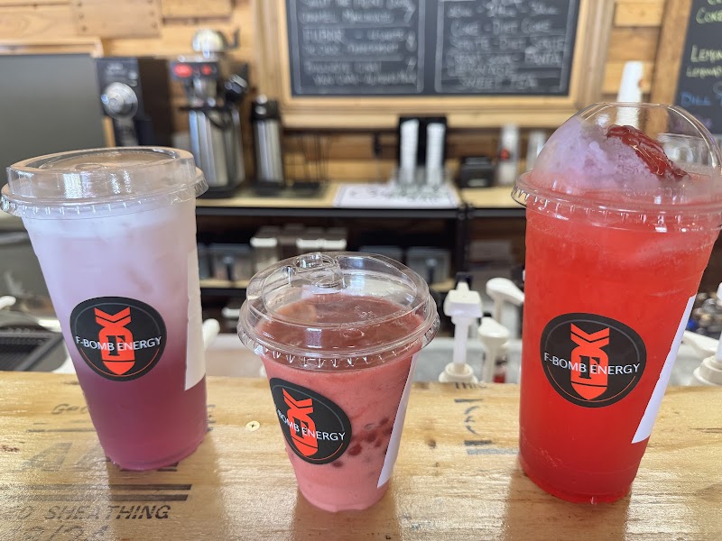 F-Bomb Energy photo 3