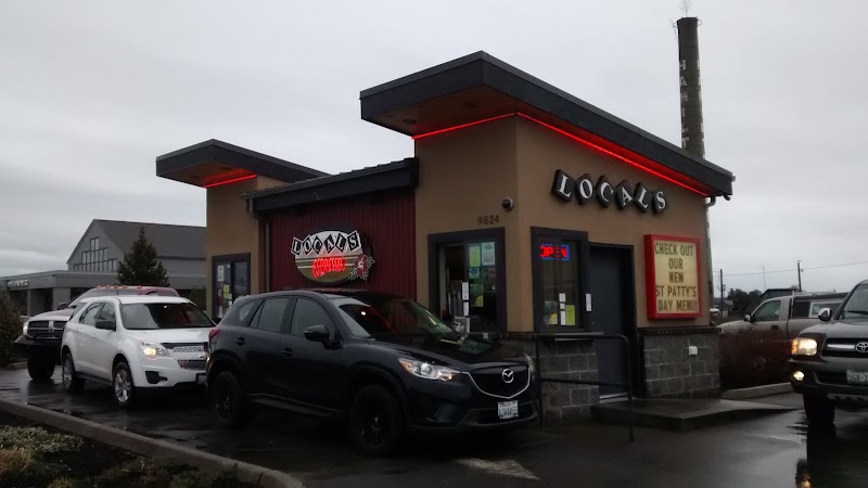 Locals Espresso photo 1