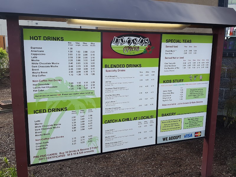 Locals Espresso photo 3