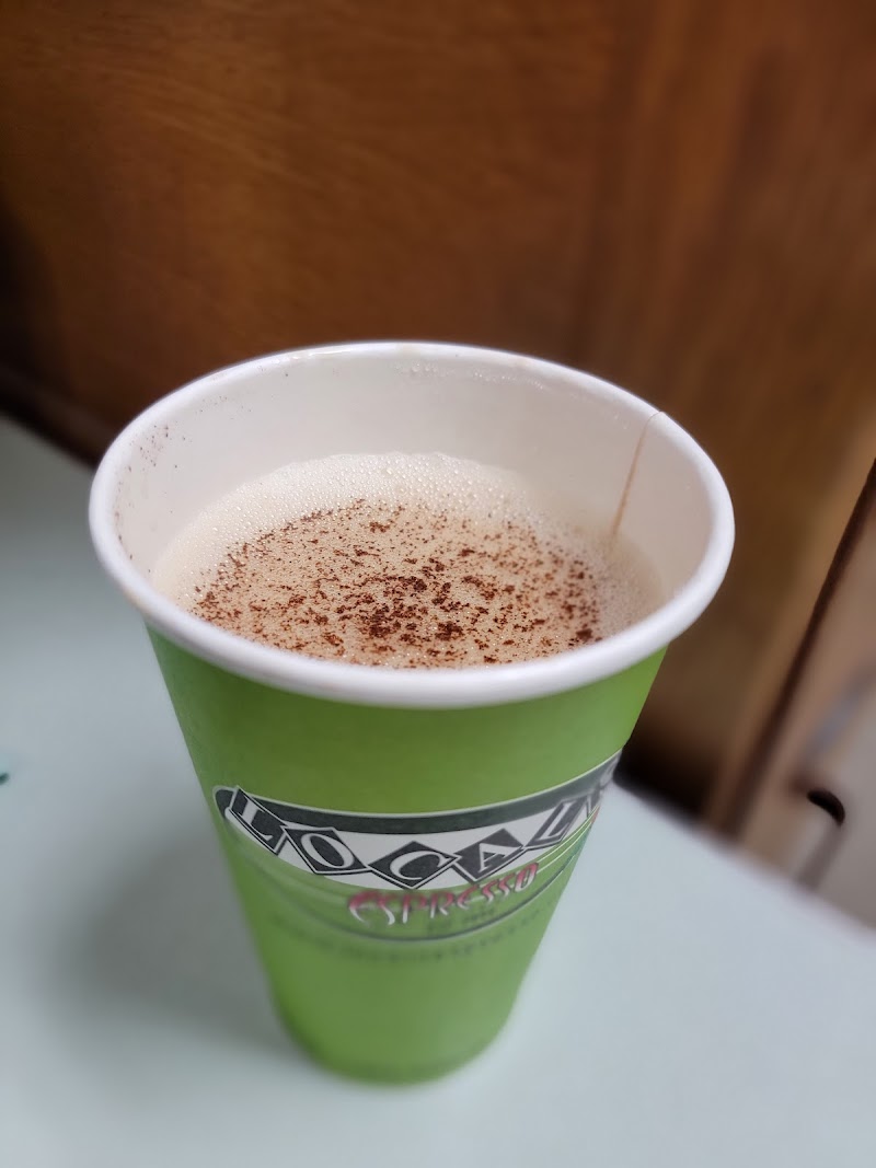 Locals Espresso photo 2