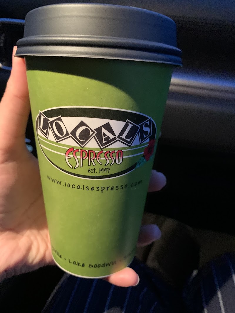 Locals Espresso photo 4