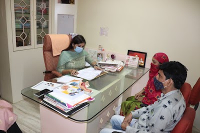 Dr. Samiksha Jain Gandhi - Image 3