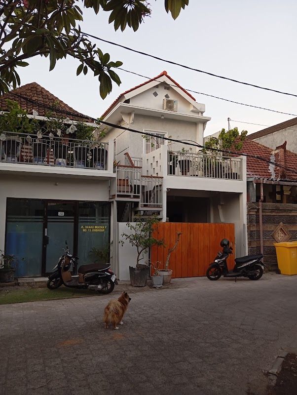 Kost eksklusif DeFaRaz (tersedia 1 kamar )