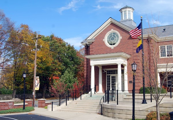 Photo by Louisville Collegiate School