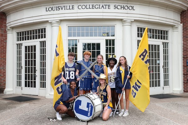 Photo by Louisville Collegiate School