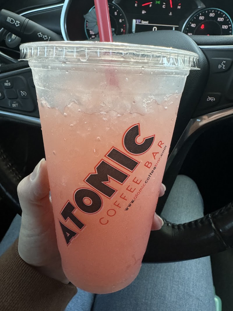 Atomic Coffee Bar photo 3