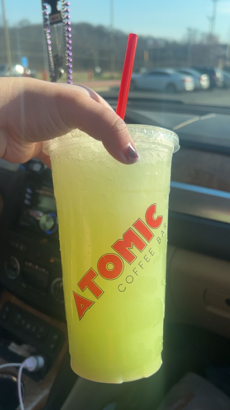 Atomic Coffee Bar photo 3