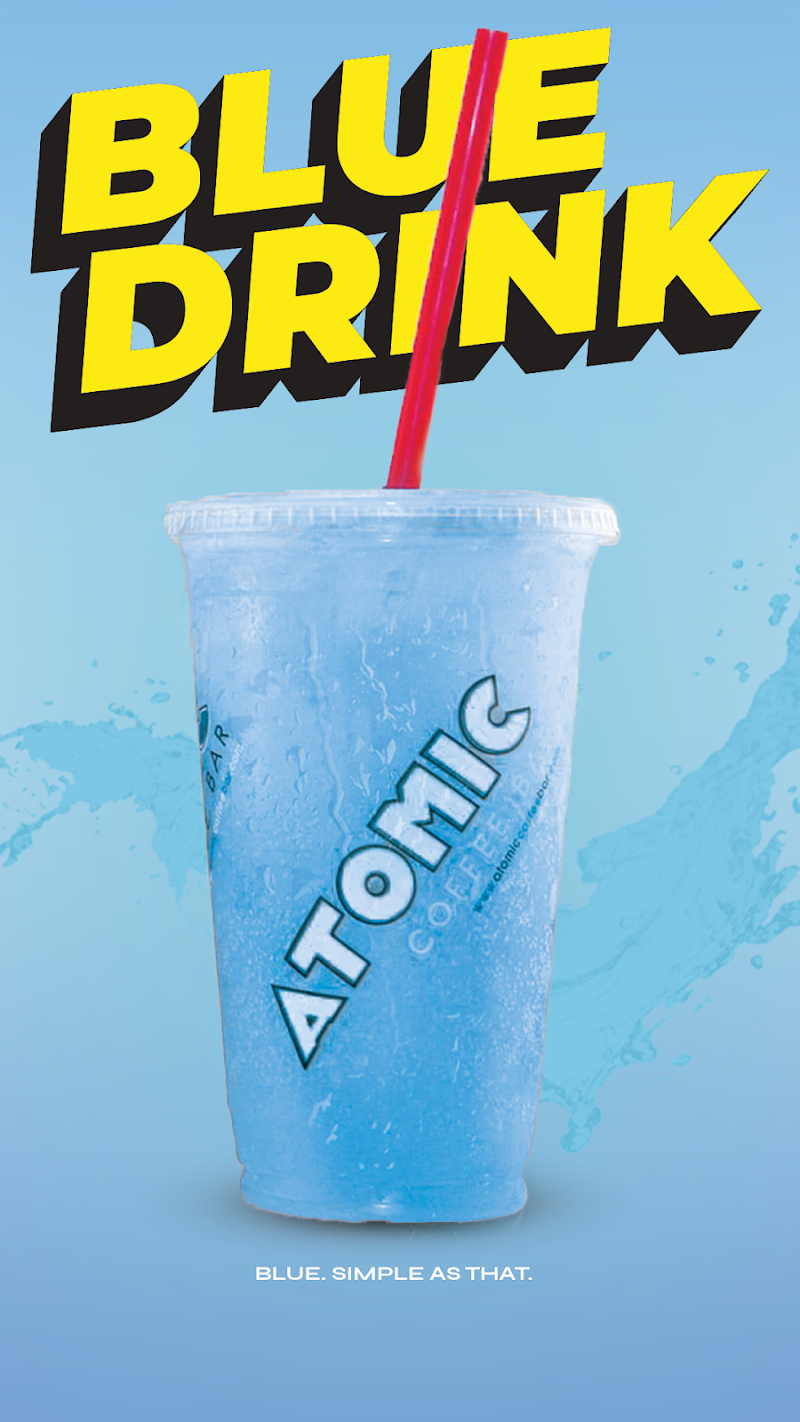 Atomic Coffee Bar photo 2
