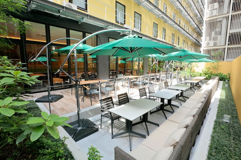 Candeo Hotels Osaka Namba