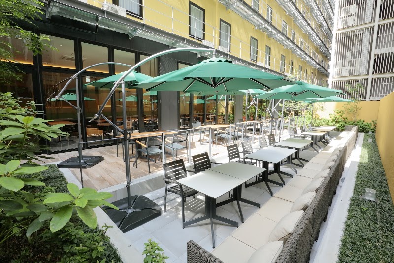 Candeo Hotels Osaka Namba