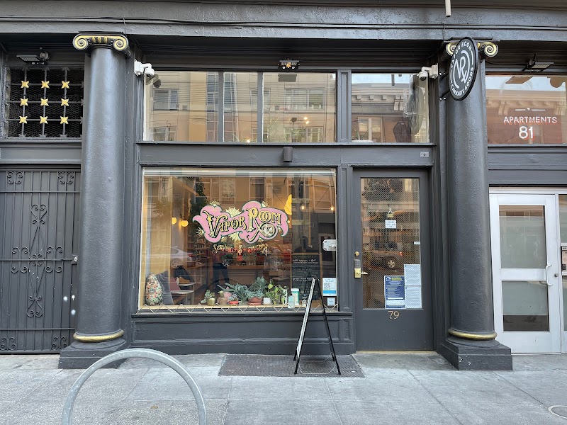 Vapor Room Dispensary