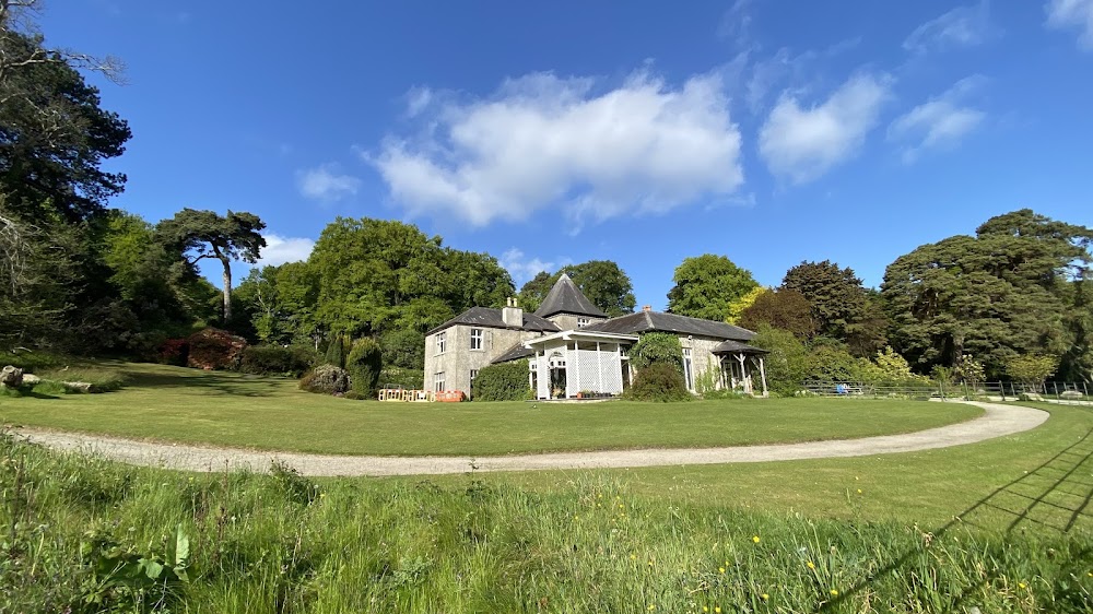Fernhill Park & Gardens fotoğraf 1