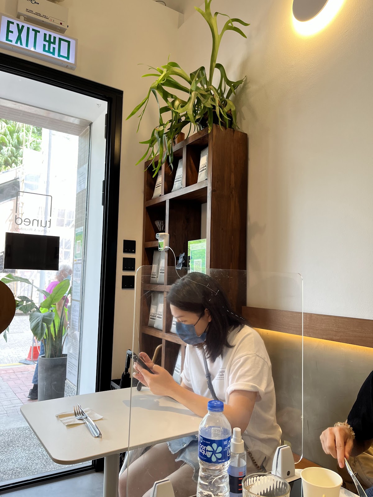 Tuned Coffee & Roastery photo 2