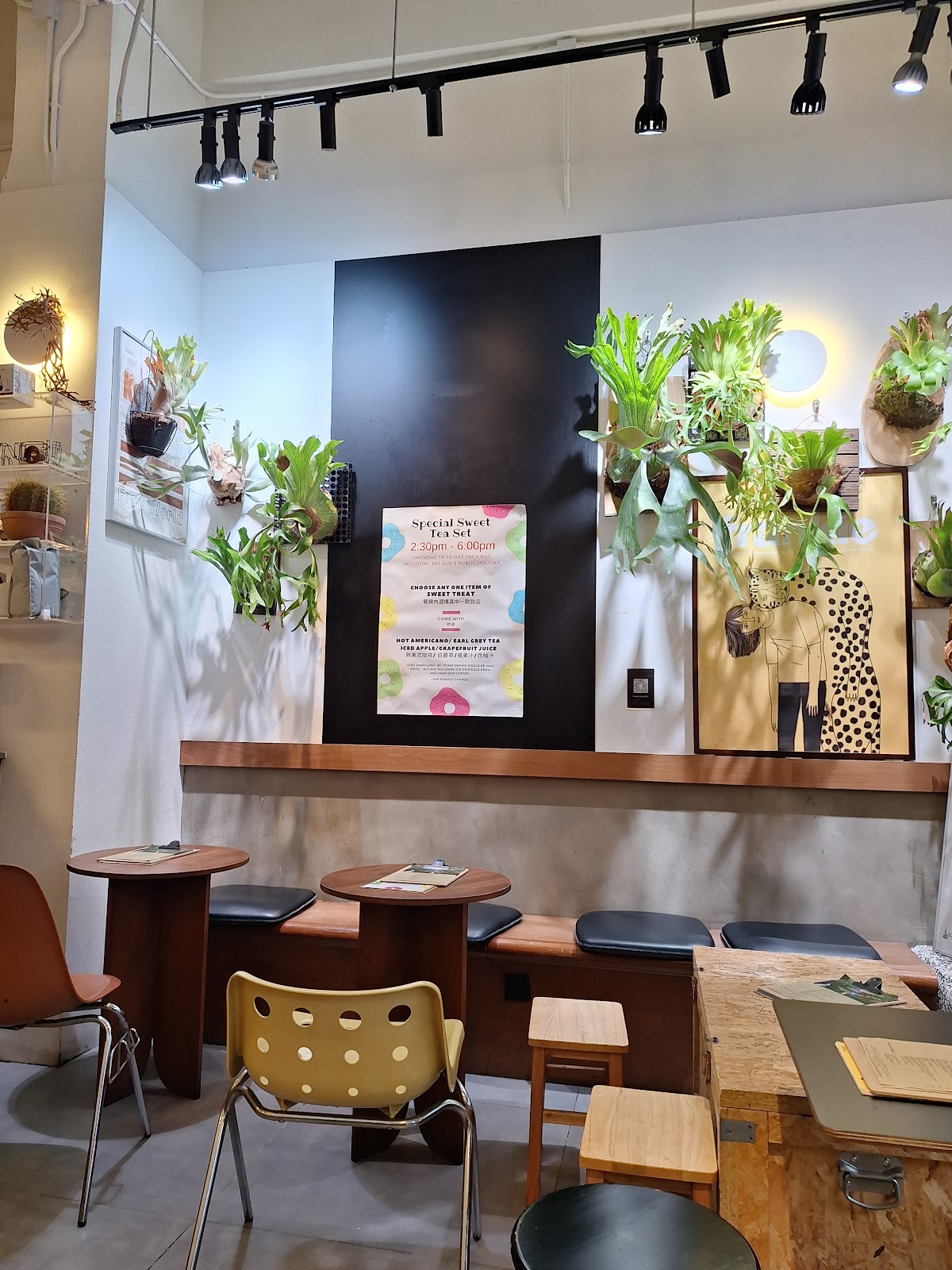 Tuned Coffee & Roastery — photo 6