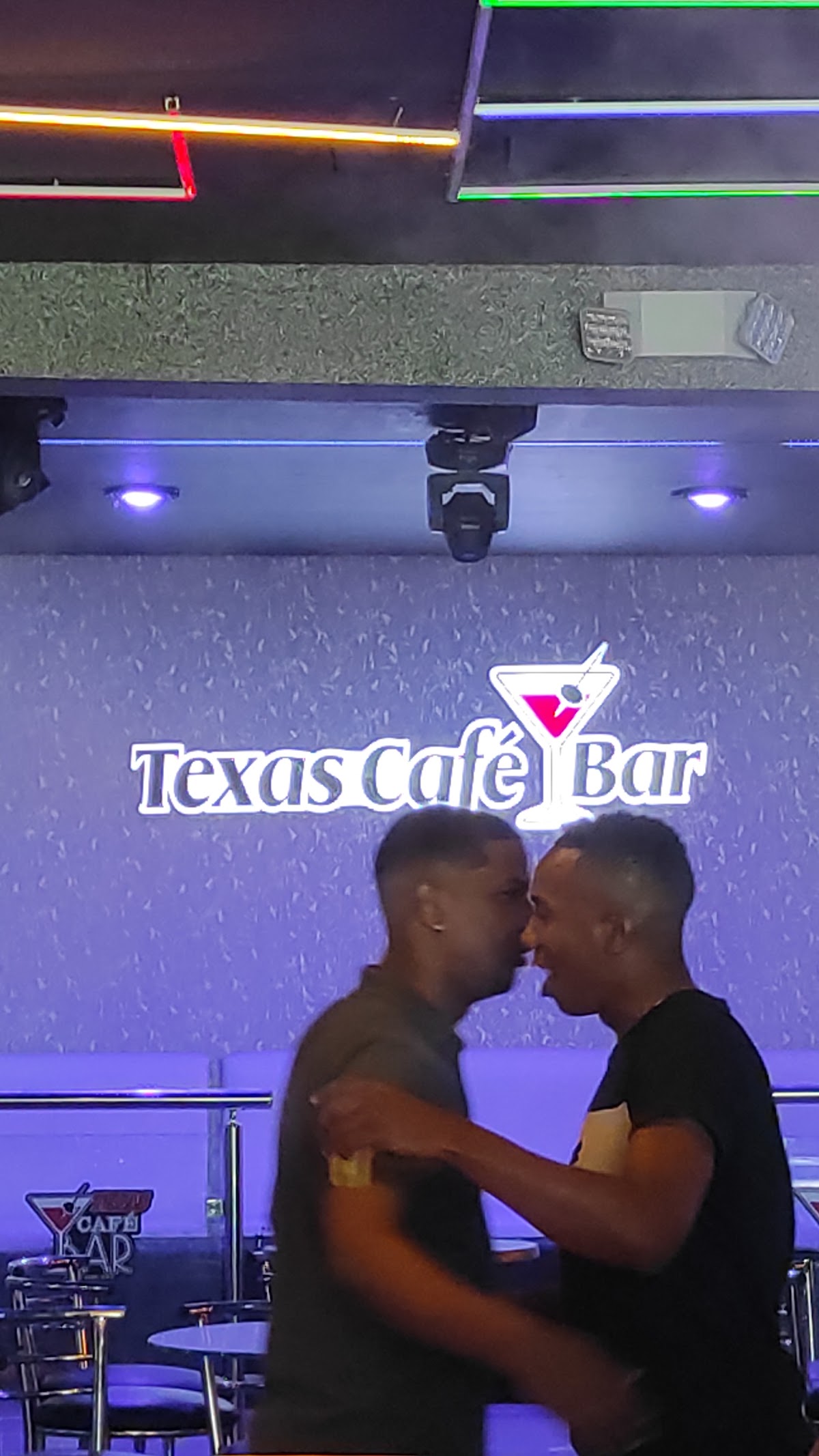 Texas Cafe Bar - Imagen 1