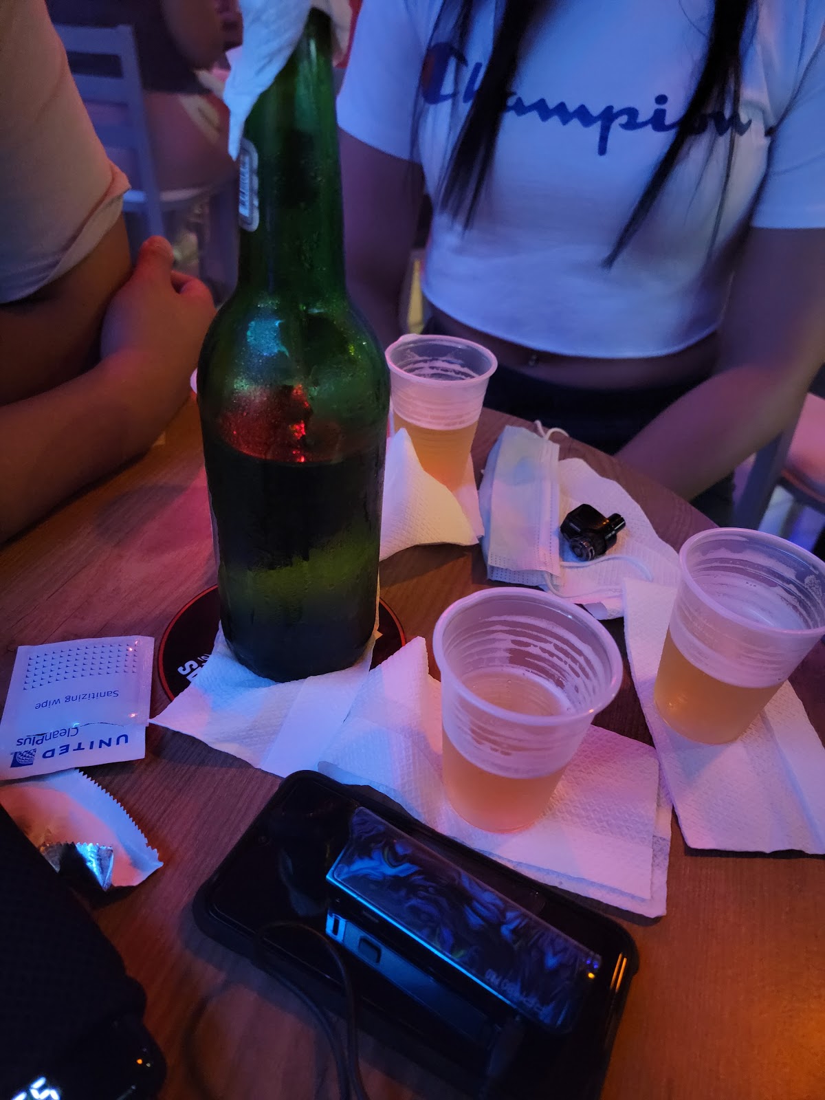 Texas Cafe Bar - Imagen 2