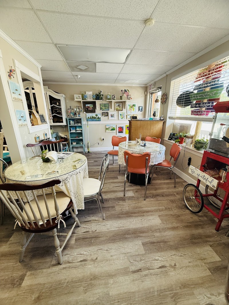 Cafe Latte Da photo 1