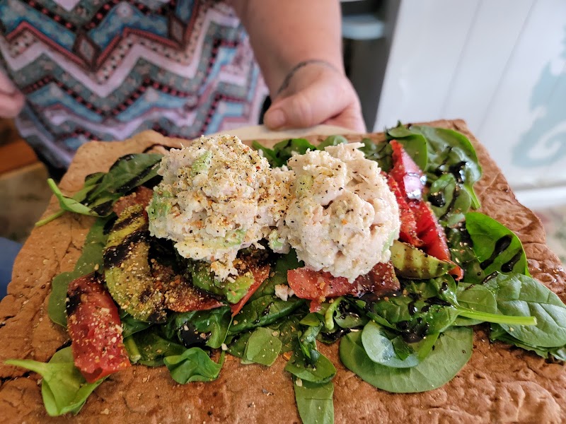 Cafe Latte Da photo 2