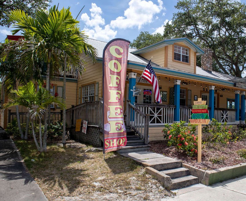 Cafe Latte Da photo 3