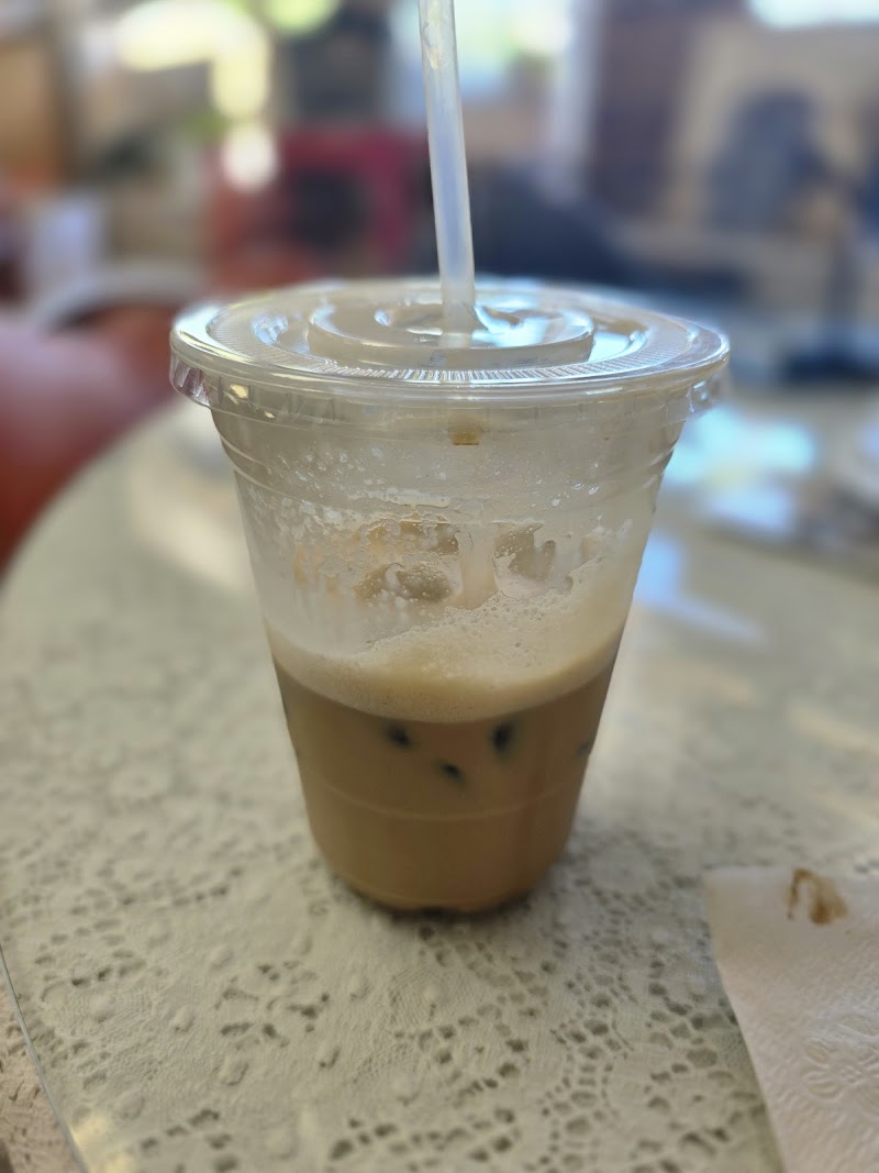 Cafe Latte Da photo 4