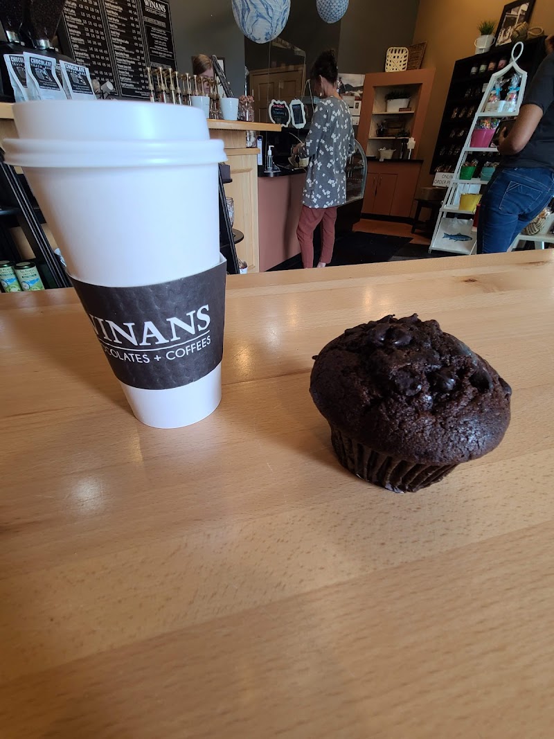 Winans Coffee & Chocolate photo 3