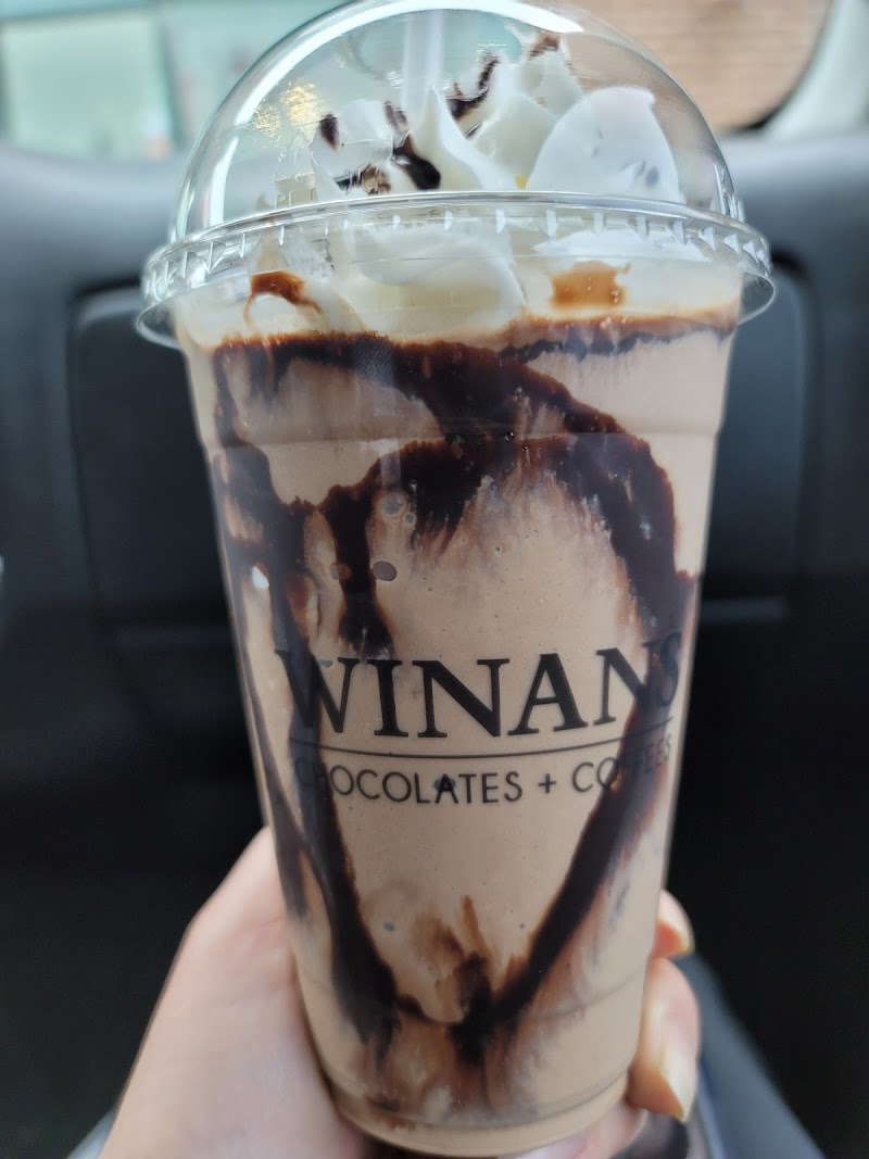 Winans Coffee & Chocolate photo 2