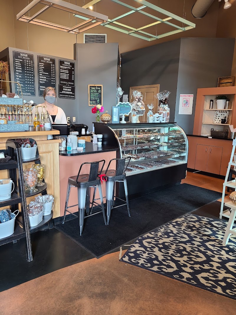 Winans Coffee & Chocolate photo 4