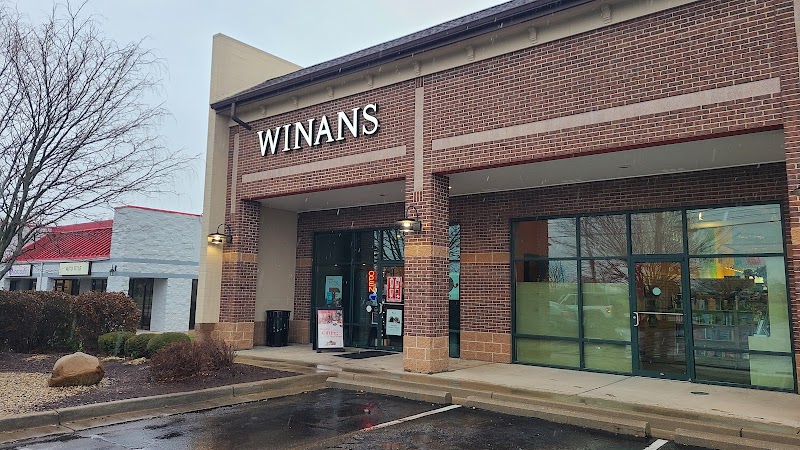 Winans Coffee & Chocolate photo 1