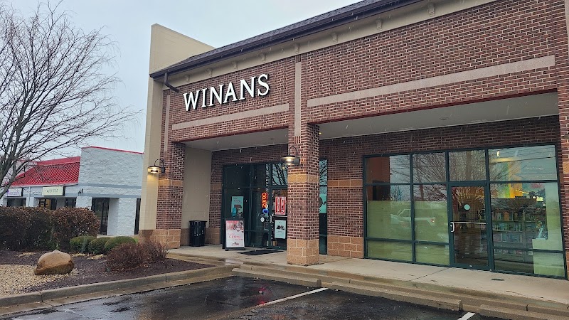 Winans Coffee & Chocolate photo 1