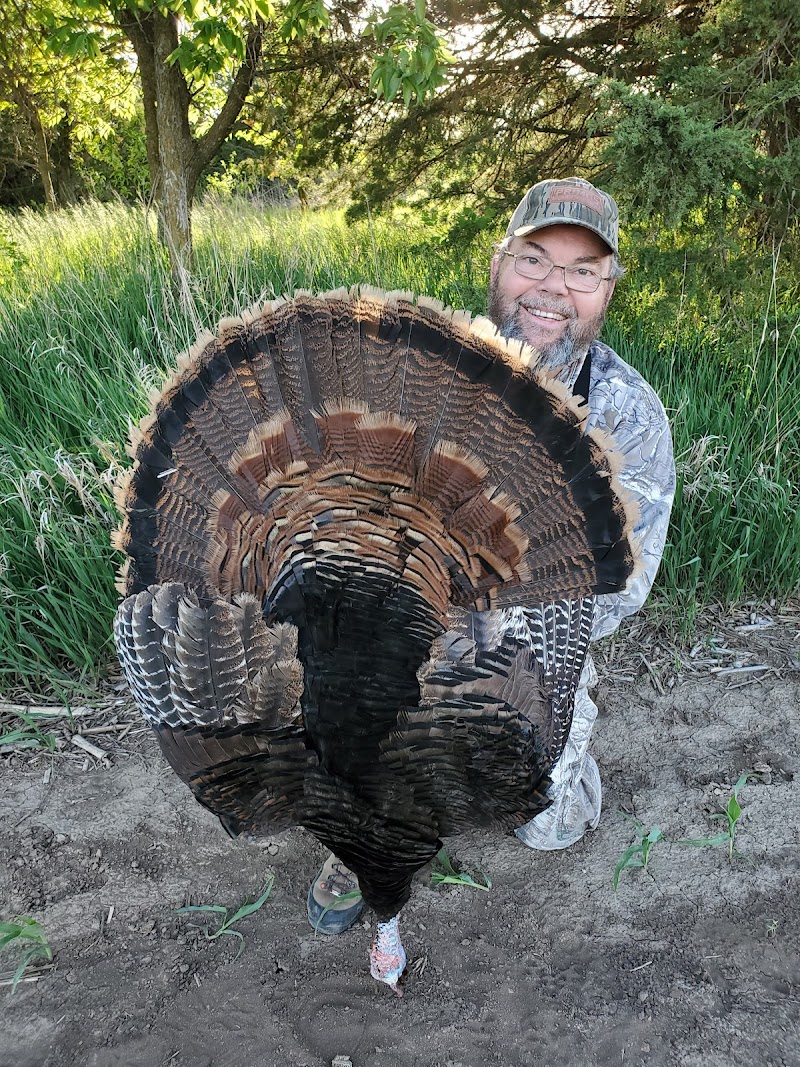 Kansas Trophy Whitetails LLC - Photo 2