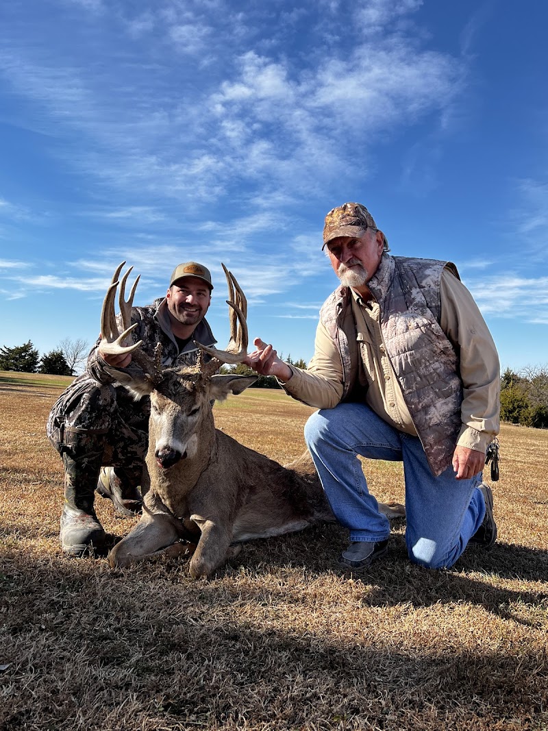 Kansas Trophy Whitetails LLC - Photo 6