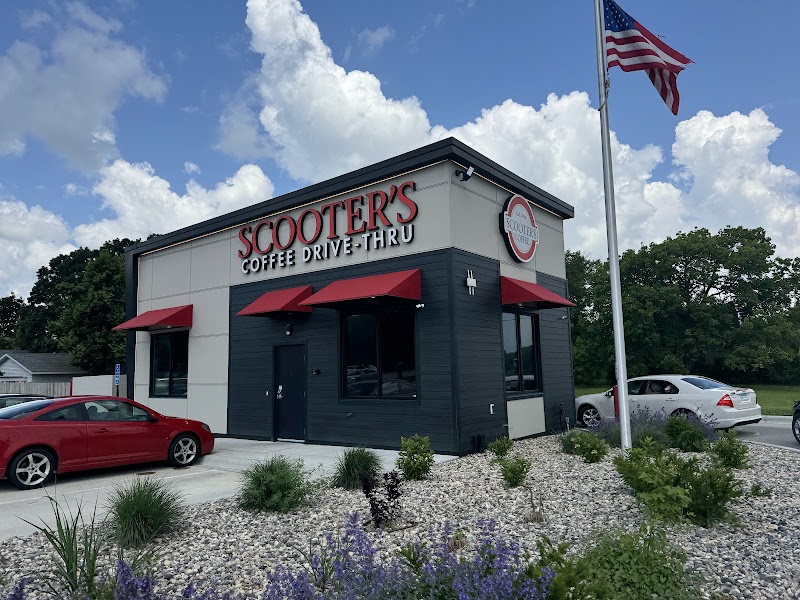 Scooter's Coffee photo 4