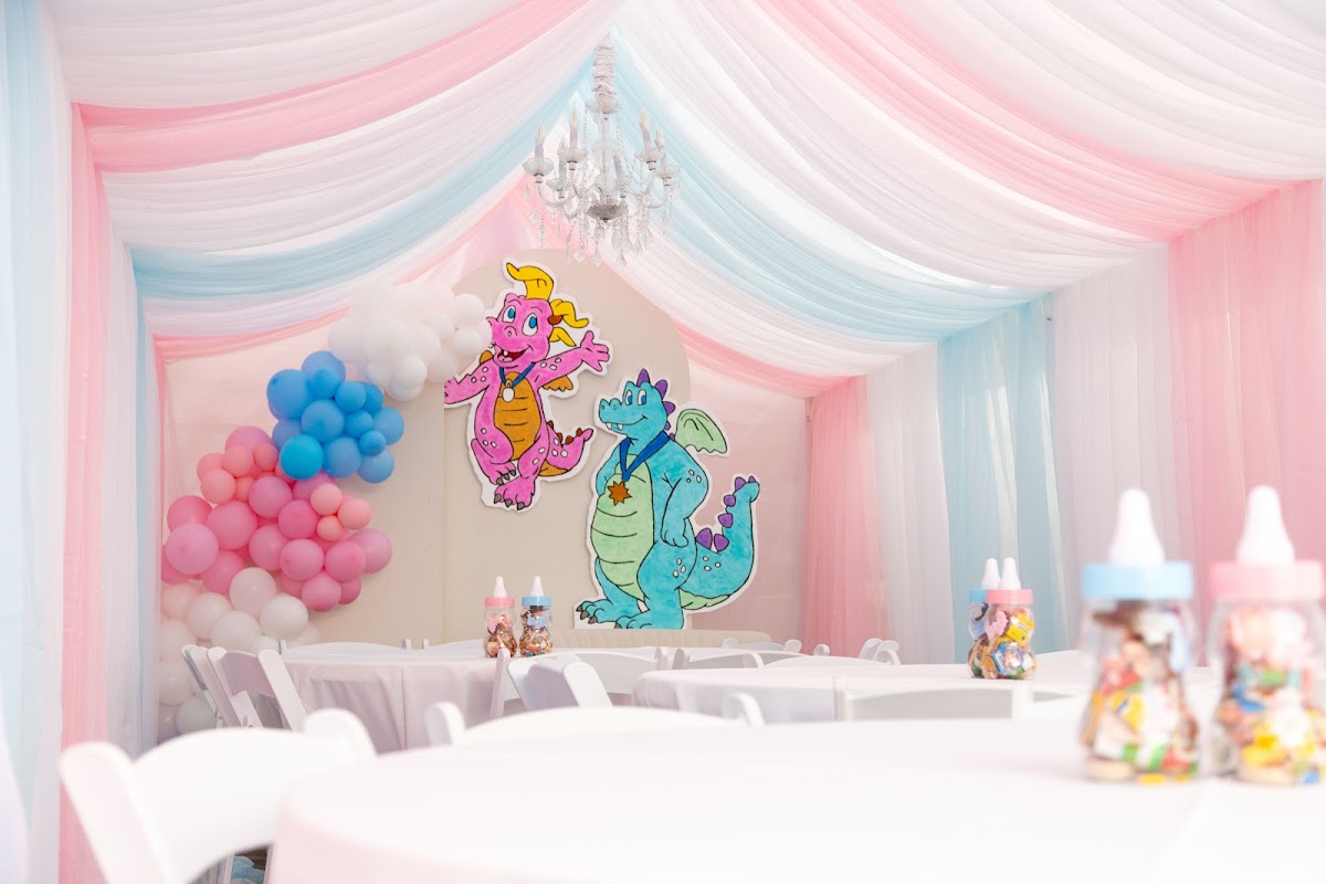 Party Llama Rentals: Google Places image 5