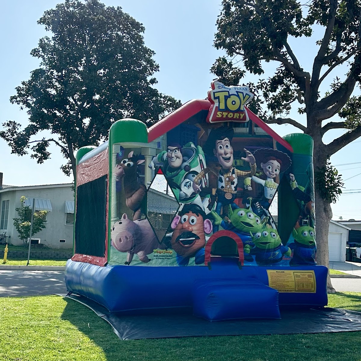 Party Llama Rentals: Google Places image 3