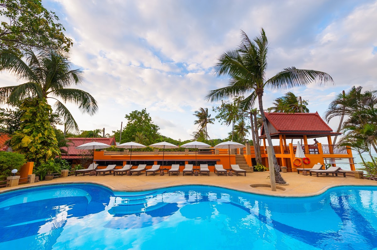 Pinnacle Resort - Photo 2
