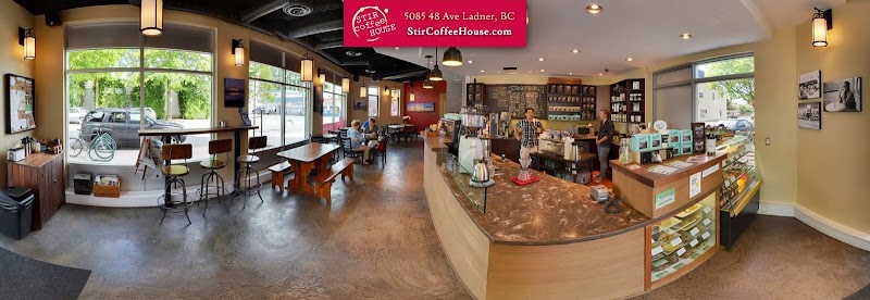 Stir Coffee House photo 1